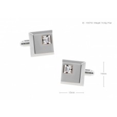 155753 Cufflink